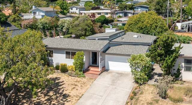 Photo of 380 Christina Way, San Luis Obispo, CA 93405