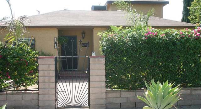 Photo of 13668 Osborne St, Arleta, CA 91331