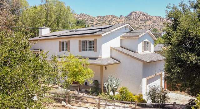 Photo of 9101 Huston Rd, Chatsworth, CA 91311