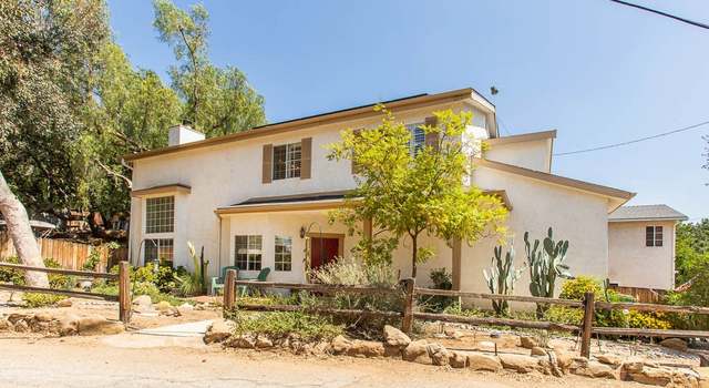 Photo of 9101 Huston Rd, Chatsworth, CA 91311