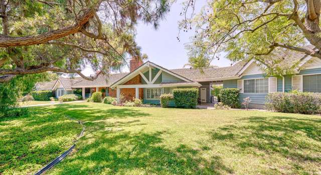 Photo of 11616 E Las Posas Rd, Camarillo, CA 93012