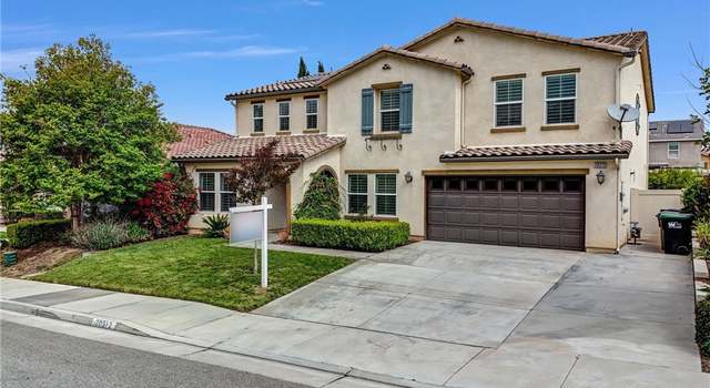 Photo of 20372 Crooked Branch St, Riverside, CA 92507