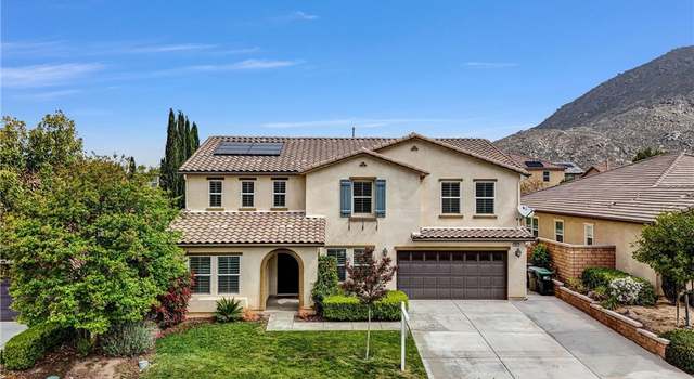 Photo of 20372 Crooked Branch St, Riverside, CA 92507