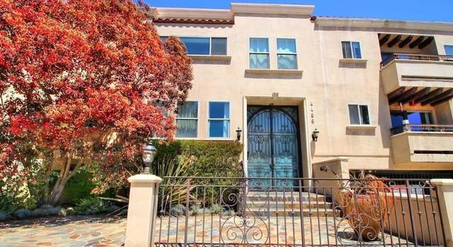 Photo of 4466 Coldwater Canyon Ave #203, Studio City, CA 91604
