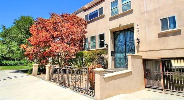 Photo of 4466 Coldwater Canyon Ave #203, Studio City, CA 91604