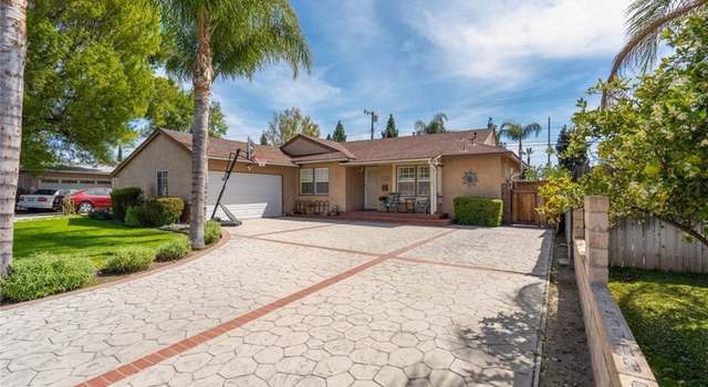 Photo of 15940 Lahey St, Granada Hills, CA 91344