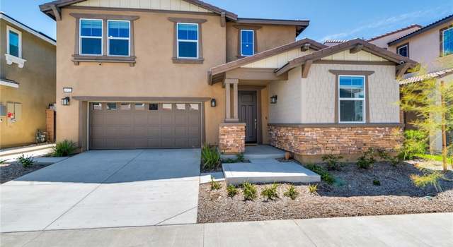 Photo of 16725 Fern Pine St, Fontana, CA 92336