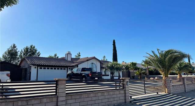 Photo of 13168 3rd Ave, Victorville, CA 92395