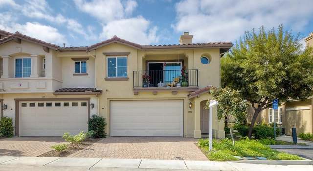 Photo of 1372 Isabella Way, Vista, CA 92084