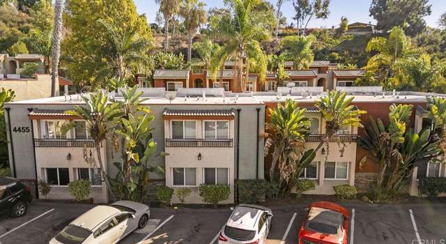 Photo of 4455 Home Ave #6, San Diego, CA 92105