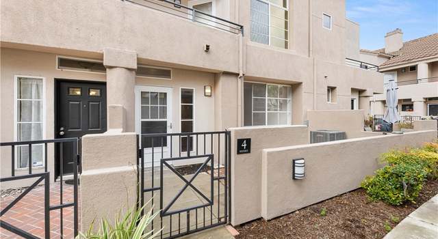 Photo of 4 Westerly, Aliso Viejo, CA 92656