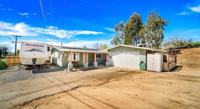Photo of 457 Bandini Pl, Vista, CA 92083