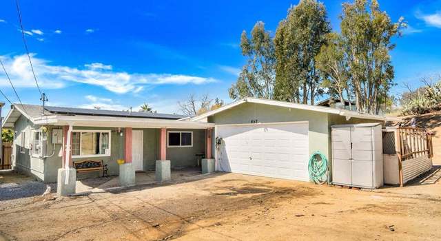 Photo of 457 Bandini Pl, Vista, CA 92083
