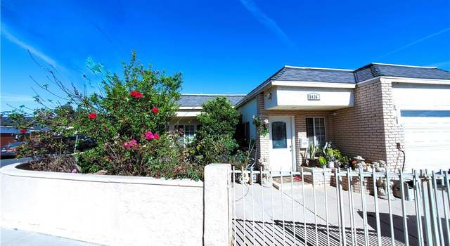 Photo of 5436 Dairy Ave, Long Beach, CA 90805