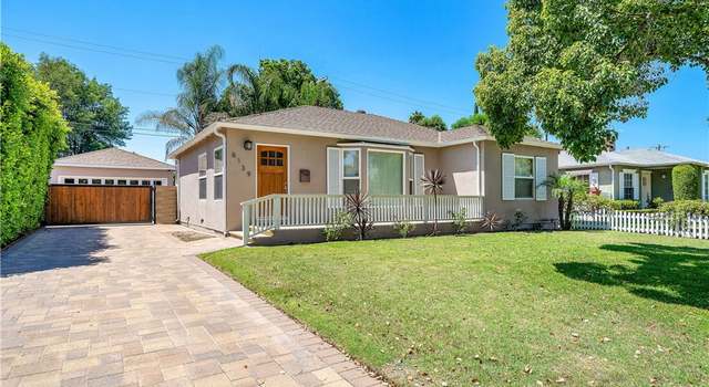 Photo of 6139 Alonzo Ave, Encino, CA 91316