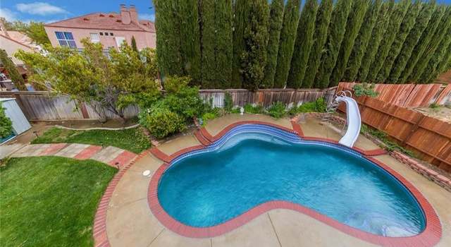 Photo of 38742 Berrycreek Ct, Palmdale, CA 93551