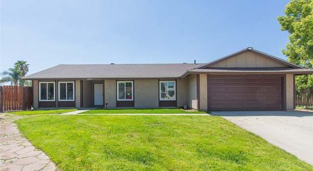 Photo of 24237 Powell Pl, Moreno Valley, CA 92553