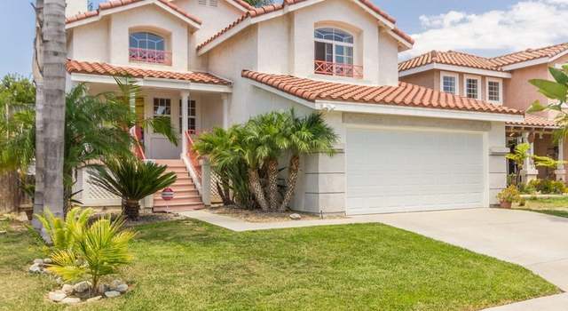 Photo of 935 Norella St, Chula Vista, CA 91910