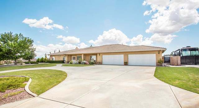 Photo of 11415 Oak Ridge Dr, Oak Hills, CA 92344