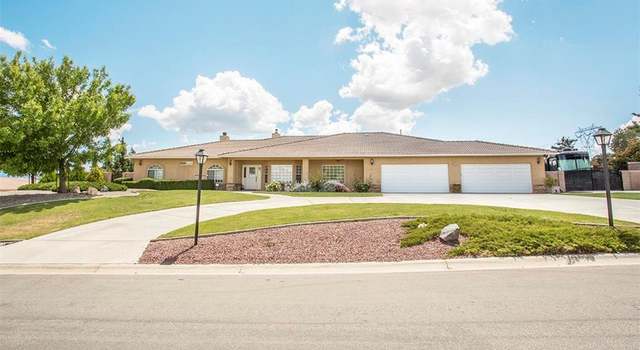 Photo of 11415 Oak Ridge Dr, Oak Hills, CA 92344