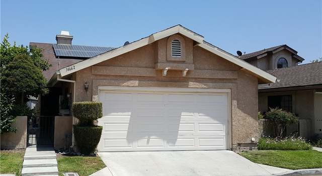 Photo of 14662 Via El Camino, Baldwin Park, CA 91706