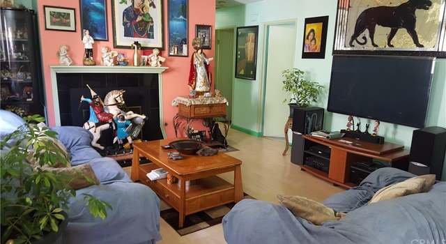 Photo of 14662 Via El Camino, Baldwin Park, CA 91706