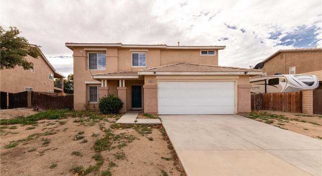 Photo of 13917 Clydesdale Run Ln, Victorville, CA 92394