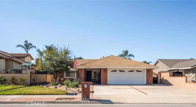 Photo of 2614 Garfield Ave, Ontario, CA 91761