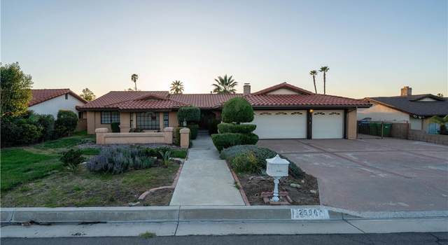 Photo of 25967 Pleasant St, Hemet, CA 92544