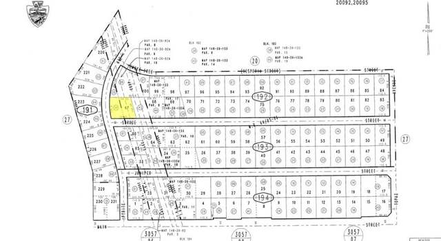 Photo of 0 Pyrite Ave, Hesperia, CA 92345