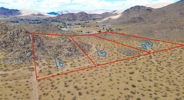 Photo of 9 Laguna Seca, Apple Valley, CA 92307