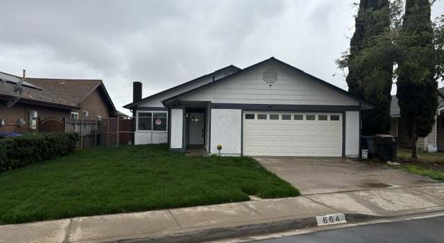 Photo of 664 Carefree Dr, San Diego, CA 92114