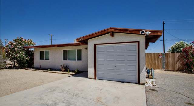 Photo of 71634 Cactus Dr, Twentynine Palms, CA 92277