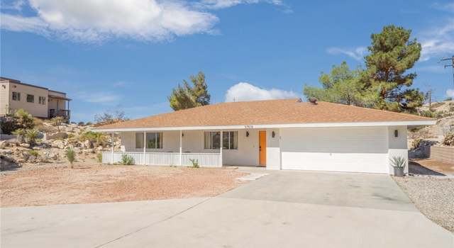 Photo of 57508 Buena Suerte Rd, Yucca Valley, CA 92284