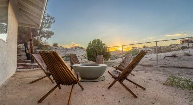 Photo of 57508 Buena Suerte Rd, Yucca Valley, CA 92284