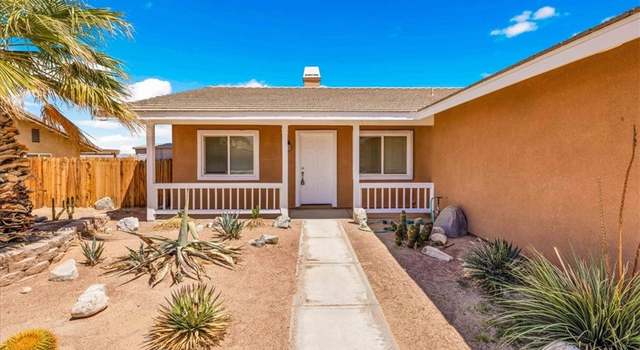 Photo of 5157 Split Rock Ave, 29 Palms, CA 92277