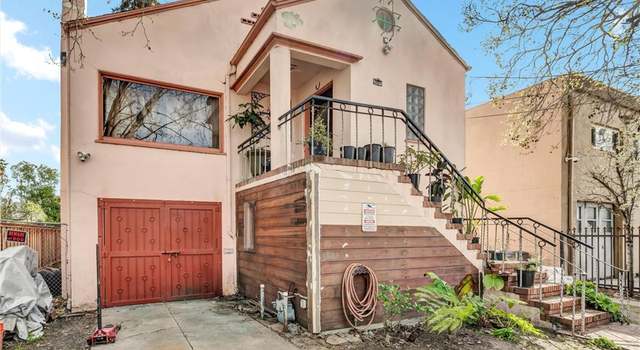 Photo of 711 Illinois St, Vallejo, CA 94590
