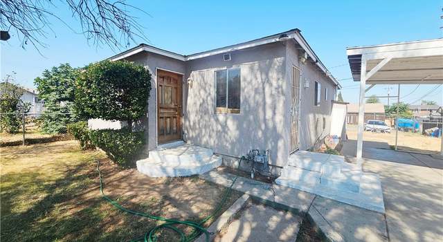 Photo of 2116 Gage, Bakersfield, CA 93305