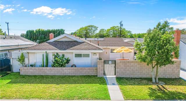 Photo of 17331 Newland St, Huntington Beach, CA 92647