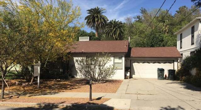 Photo of 3376 N G St, San Bernardino, CA 92405