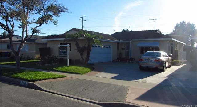 Photo of 16433 Gridley Rd, Norwalk, CA 90650