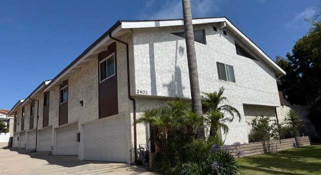 Property at 2402 Aviation Blvd Unit C, Redondo Beach, CA 90278, 3 beds, 2.5 baths