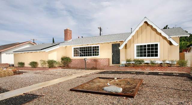 Photo of 8572 Topanga Canyon Blvd, Canoga Park, CA 91304