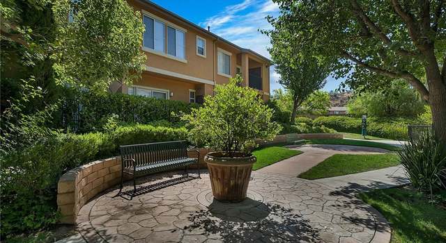 Photo of 20000 Plum Canyon Rd #815, Saugus, CA 91350