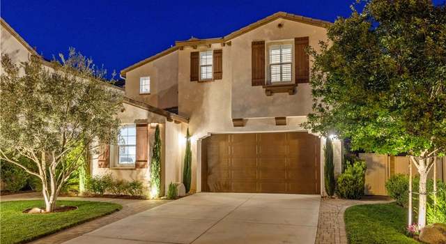 Photo of 29034 Via Patina, Valencia, CA 91354