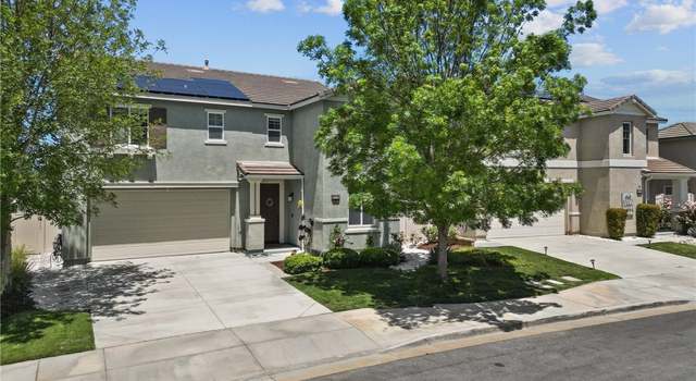 Photo of 17115 Princess Tree Ct, Canyon Country, CA 91387