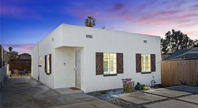 Photo of 4521 Imperial Ave, San Diego, CA 92113