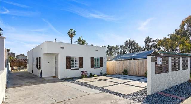 Photo of 4521 Imperial Ave, San Diego, CA 92113