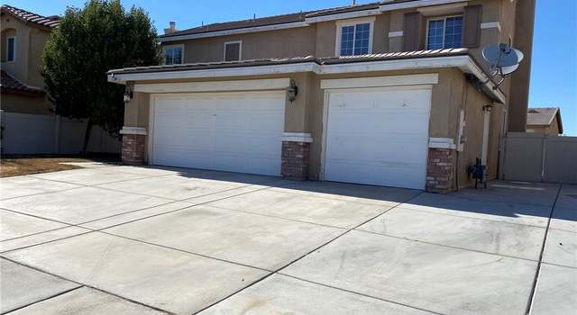 Photo of 12408 Ava Loma St, Victorville, CA 92392