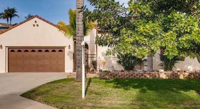 Photo of 631 Lancashire Pl, San Marcos, CA 92069